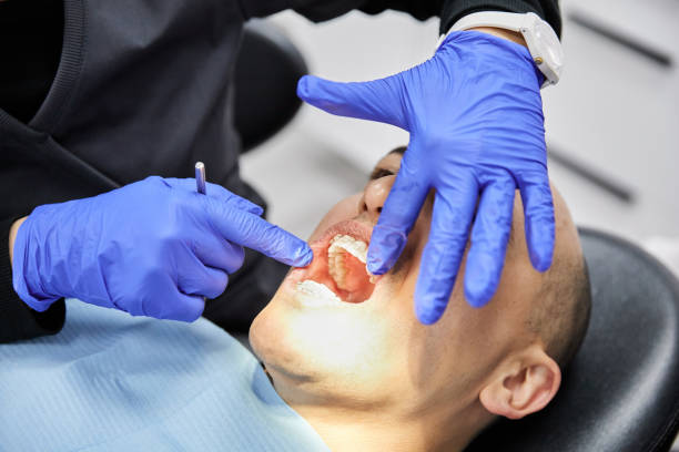 Best Emergency Pediatric Dental Care in Simpsonville, SC