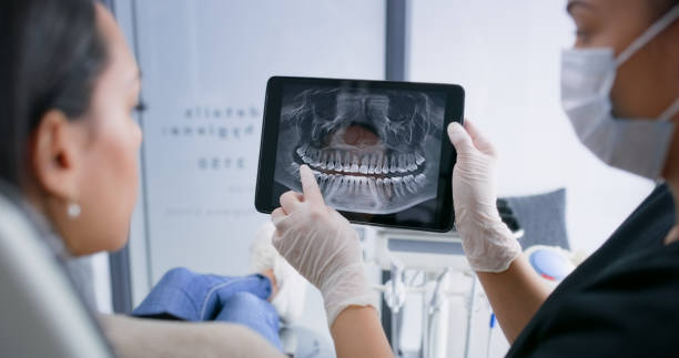 Best Broken or Chipped Tooth Repair in Simpsonville, SC