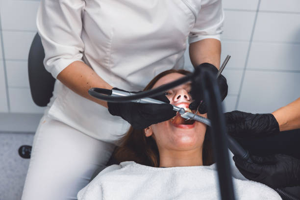 Best Emergency Treatment for Oral Infections in Simpsonville, SC