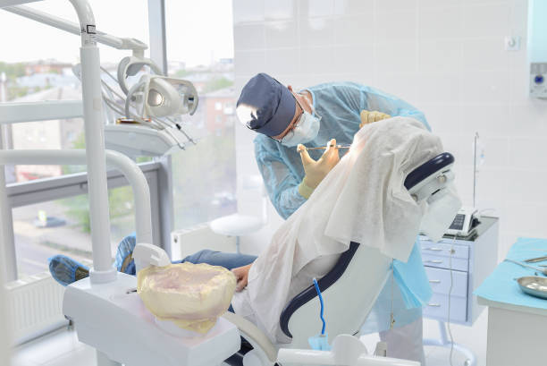 Best Emergency Dental Care for Sports Injuries in Simpsonville, SC